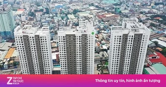 Chủ đầu tư chưa thực hiện nghĩa vụ tài chính, cư dân bị 'treo' sổ hồng