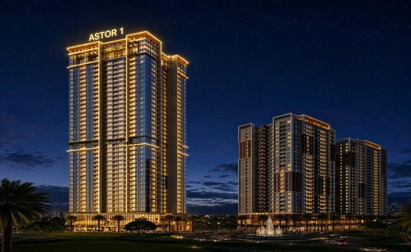 Chủ đầu tư dự án hot nhất hiện nay, có giá 95 triệu đồng/m2 trong "khu nhà giàu" Ciputra vừa phát thông báo quan trọng tới khách hàng Chủ đầu tư dự án hot nhất hiện nay, có giá 95 triệu đồng/m2 trong "khu nhà giàu" Ciputra vừa phát thông báo quan trọng tới khách hàng