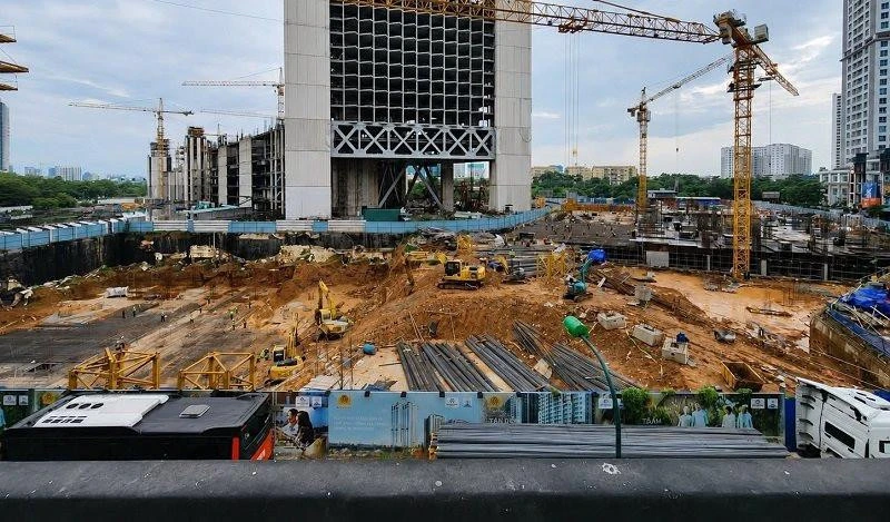 Chủ đầu tư dự án hot nhất hiện nay, có giá 95 triệu đồng/m2 trong "khu nhà giàu" Ciputra vừa phát thông báo quan trọng tới khách hàng Chủ đầu tư dự án hot nhất hiện nay, có giá 95 triệu đồng/m2 trong "khu nhà giàu" Ciputra vừa phát thông báo quan trọng tới khách hàng