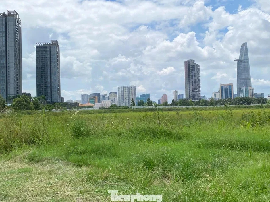 Chủ đầu tư dự án Lotte Eco Smart City Thu Thiem nộp hơn 17.000 tỷ đồng Chủ đầu tư dự án Lotte Eco Smart City Thu Thiem nộp hơn 17.000 tỷ đồng