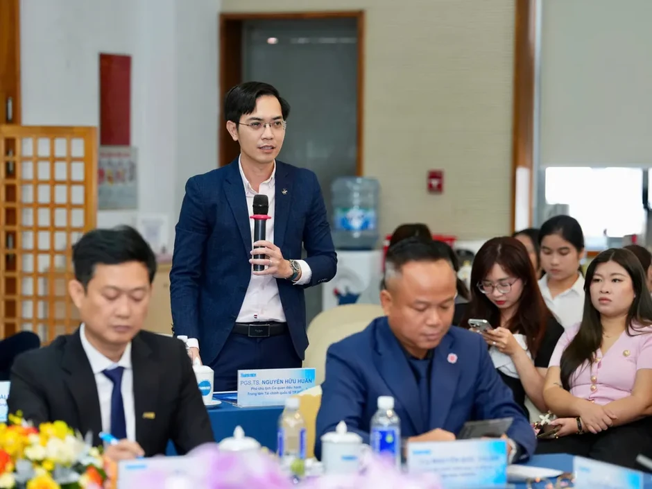 Chủ đầu tư dự án nhà ở xã hội than khó tiếp cận vốn vay Chủ đầu tư dự án nhà ở xã hội than khó tiếp cận vốn vay