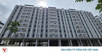 Chủ đầu tư lên tiếng về phản ánh mua căn hộ tại dự án phải mua kèm nội thất