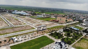 Chủ đầu tư phía Nam 'Bắc tiến', tìm cơ hội mới