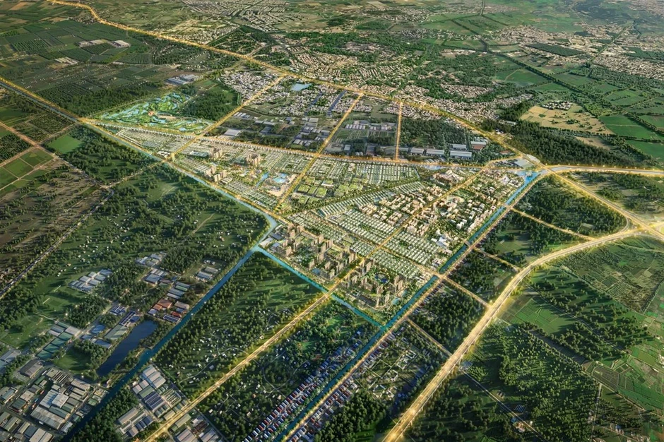 Chủ doanh nghiệp an tâm giữ vốn kinh doanh, khuếch đại lợi nhuận khi chọn nhà hoàn thiện tại Vinhomes Sài Gòn Park Chủ doanh nghiệp an tâm giữ vốn kinh doanh, khuếch đại lợi nhuận khi chọn nhà hoàn thiện tại Vinhomes Sài Gòn Park