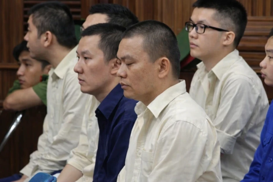 Chủ mưu bị phạt 16 năm tù trong vụ lừa hàng trăm chủ thẻ tín dụng Chủ mưu bị phạt 16 năm tù trong vụ lừa hàng trăm chủ thẻ tín dụng