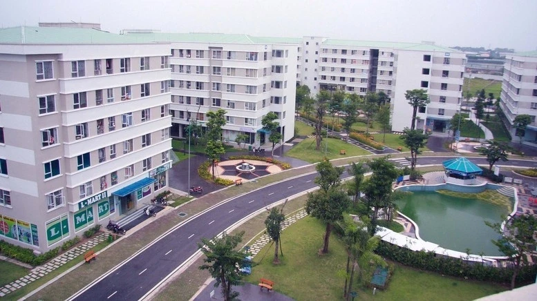 Chủ nhà “chết khô” với căn hộ dòng tiền Chủ nhà “chết khô” với căn hộ dòng tiền