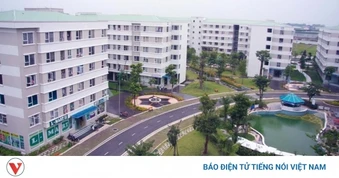 Chủ nhà “chết khô” với căn hộ dòng tiền