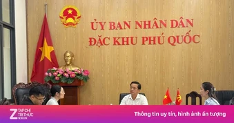 Chủ tịch đặc khu Phú Quốc cảnh báo bẫy mua bán 'đất chỉ tay'