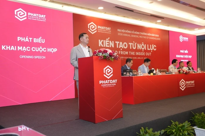 Chủ tịch Phát Đạt giải thích lý do đề xuất di dời Trường Đại học Bách Khoa TPHCM Chủ tịch Phát Đạt giải thích lý do đề xuất di dời Trường Đại học Bách Khoa TPHCM