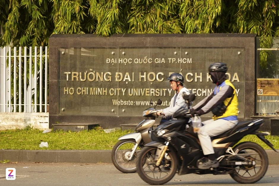 Chủ tịch Phát Đạt nói về đề xuất dời Trường Đại học Bách Khoa TP.HCM