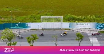 Chủ tịch Phát Đạt nói về thương vụ hợp tác Lotte tại Eco Smart City