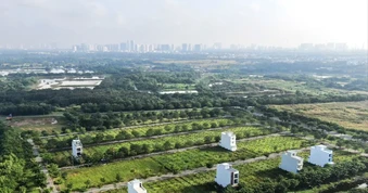Chủ tịch UBND TPHCM chỉ đạo việc thu phí, lệ phí liên quan nhà, đất