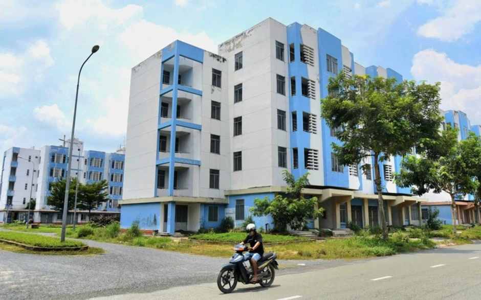 Chủ tịch UBND TP.HCM Nguyễn Văn Được làm Trưởng Ban Chỉ đạo nhà ở xã hội