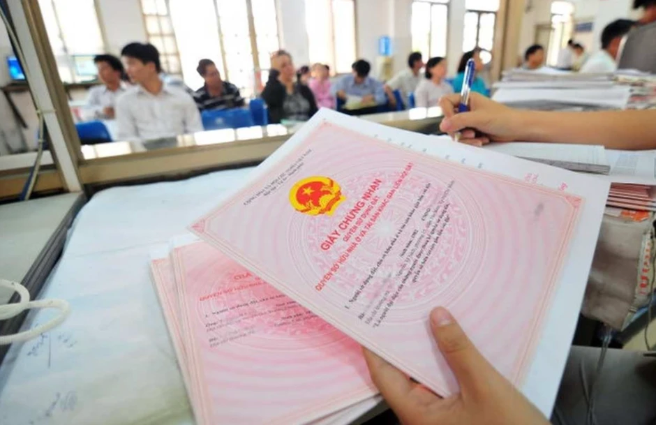 Chuẩn hóa dữ liệu thuế đất: Người dân cần làm gì khi phát hiện sai sót? Chuẩn hóa dữ liệu thuế đất: Người dân cần làm gì khi phát hiện sai sót?