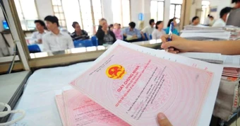 Chuẩn hóa dữ liệu thuế đất: Người dân cần làm gì khi phát hiện sai sót?