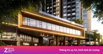 Chuẩn sống quốc tế đang định hình Hải Phòng