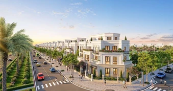 Chuẩn sống Vinhomes, lãi suất chỉ 0 - 6%/năm trong 5 năm: 'Nam châm' hút dòng dịch chuyển về Tây Bắc TP.HCM