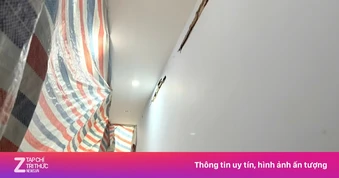 Chung cư 36 tầng ở TP.HCM nứt gãy, hàng trăm hộ dân cầu cứu