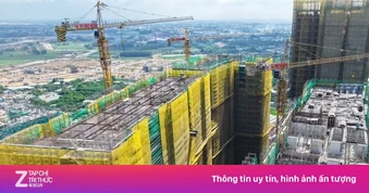 Chung cư có thời hạn sử dụng: Người mua nhà, chủ đầu tư phải thay đổi