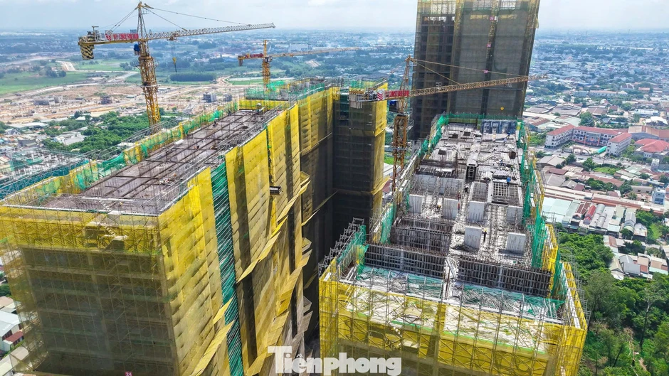 Chung cư có thời hạn sử dụng: Người mua nhà và cả chủ đầu tư phải thay đổi Chung cư có thời hạn sử dụng: Người mua nhà và cả chủ đầu tư phải thay đổi