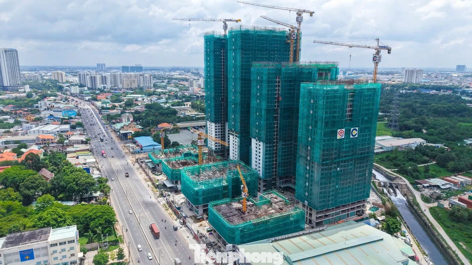 Chung cư có thời hạn sử dụng: Người mua nhà và cả chủ đầu tư phải thay đổi Chung cư có thời hạn sử dụng: Người mua nhà và cả chủ đầu tư phải thay đổi