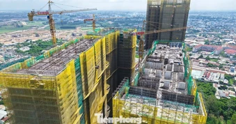 Chung cư có thời hạn sử dụng: Người mua nhà và cả chủ đầu tư phải thay đổi