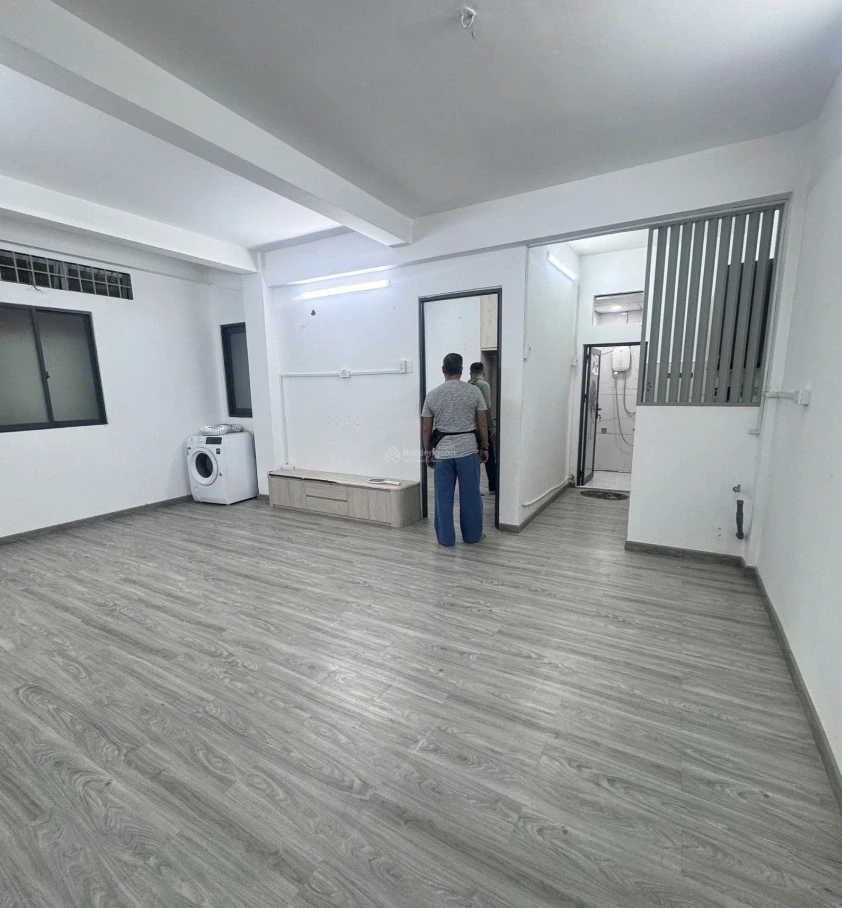 Chung cư cũ, chỉ có thang bộ tại TPHCM vẫn đắt giá, nhiều căn 100 triệu đồng/m2