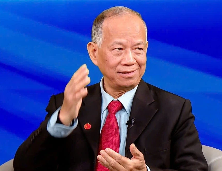 Chung cư cũ trong quy hoạch 100 năm: Tái thiết để bứt phá không gian đô thị Chung cư cũ trong quy hoạch 100 năm: Tái thiết để bứt phá không gian đô thị