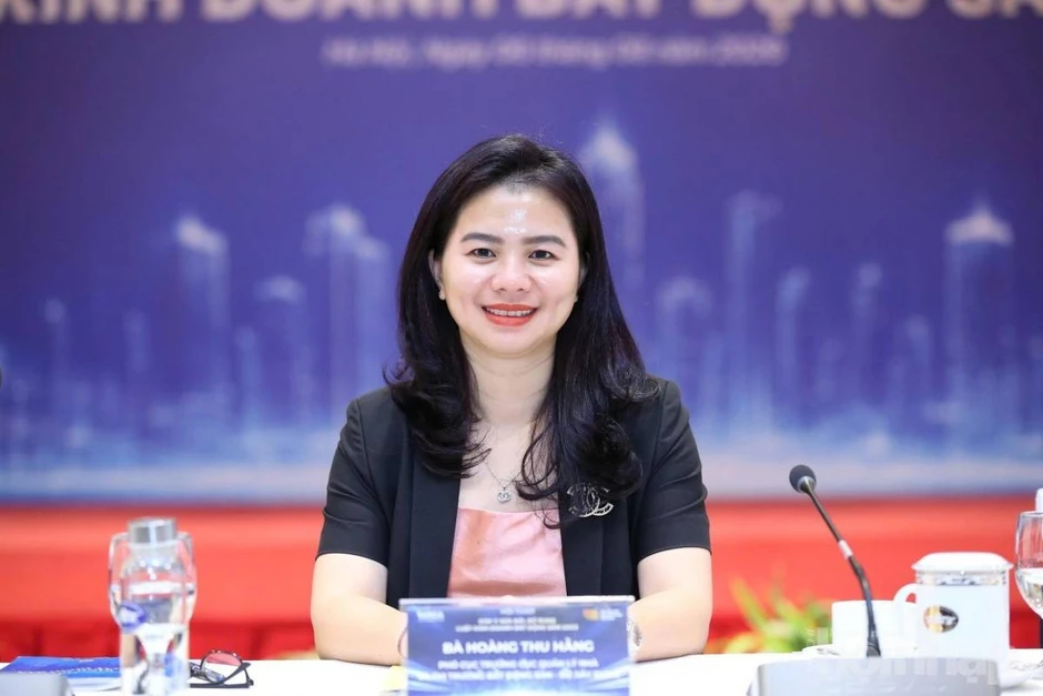 Chung cư Hà Nội điều chỉnh, cơ hội nào cho người mua nhà? Chung cư Hà Nội điều chỉnh, cơ hội nào cho người mua nhà?