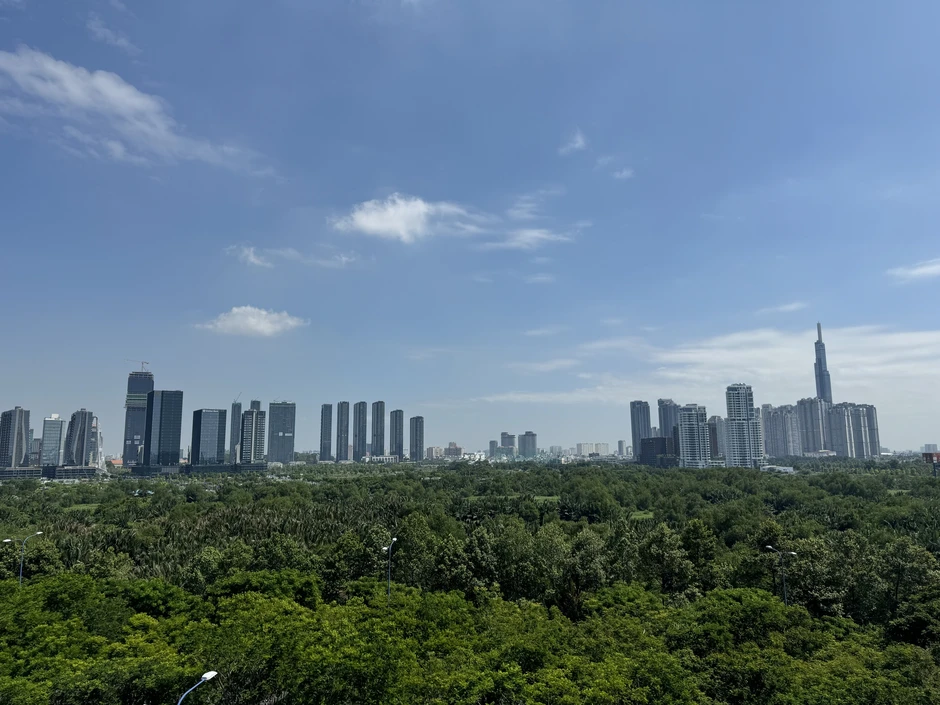 Chung cư không phải thi tuyển phương án kiến trúc Chung cư không phải thi tuyển phương án kiến trúc