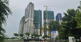 Chung cư sẽ thông minh hơn: Ứng dụng AI từ xây dựng đến vận hành