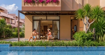 Chuỗi sự kiện hè CaraWorld: Gia tăng giá trị bất động sản bên vịnh Bãi Dài