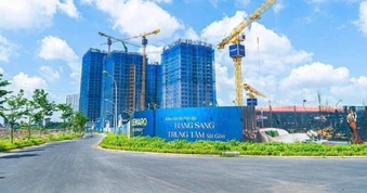 Chuyển động "lạ" trên thị trường nhà đất phía Nam giữa tháng Ngâu