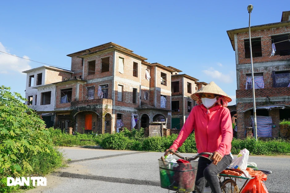 Chuyên gia: Bảng giá đất khó thay thế hoàn toàn giá đất cụ thể Chuyên gia: Bảng giá đất khó thay thế hoàn toàn giá đất cụ thể