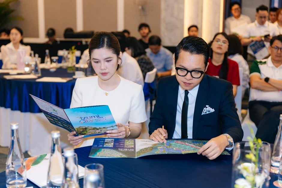 Chuyên gia chỉ ra những động lực tăng trưởng của Thành phố Đồng Nai sau cột mốc trực thuộc Trung ương
