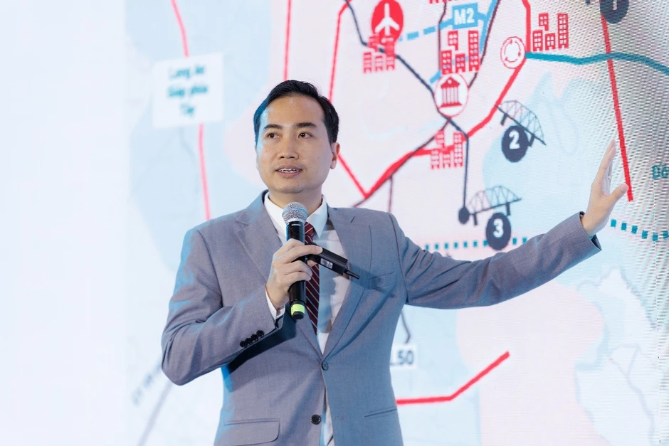 Chuyên gia chỉ ra những động lực tăng trưởng của Thành phố Đồng Nai sau cột mốc trực thuộc Trung ương