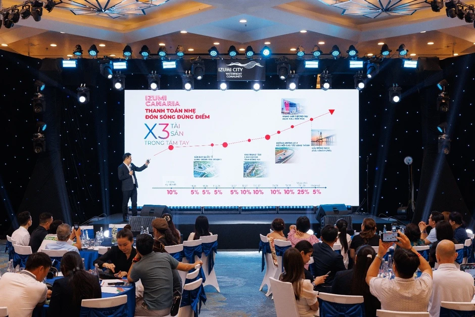 Chuyên gia chỉ ra những động lực tăng trưởng của Thành phố Đồng Nai sau cột mốc trực thuộc Trung ương