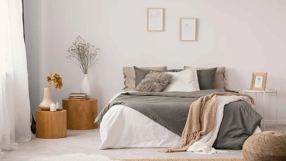 Chuyên gia chỉ ra sai lầm khiến bạn khó dù ngủ giường ấm nệm êm Chuyên gia chỉ ra sai lầm khiến bạn khó dù ngủ giường ấm nệm êm