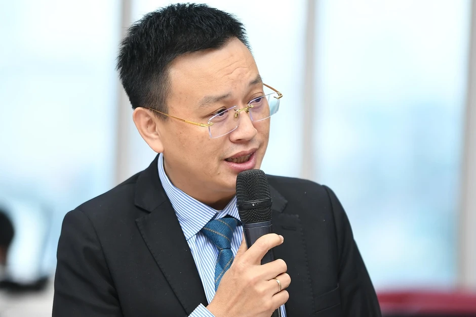 Chuyên gia đề xuất không 'phân biệt đối xử' với tín dụng bất động sản Chuyên gia đề xuất không 'phân biệt đối xử' với tín dụng bất động sản