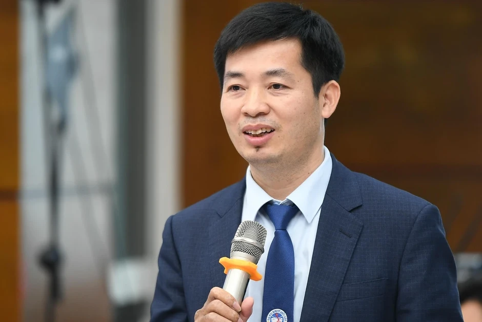 Chuyên gia đề xuất không 'phân biệt đối xử' với tín dụng bất động sản Chuyên gia đề xuất không 'phân biệt đối xử' với tín dụng bất động sản