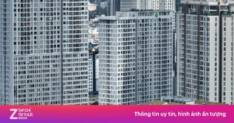 Chuyên gia đề xuất không 'phân biệt đối xử' với tín dụng bất động sản