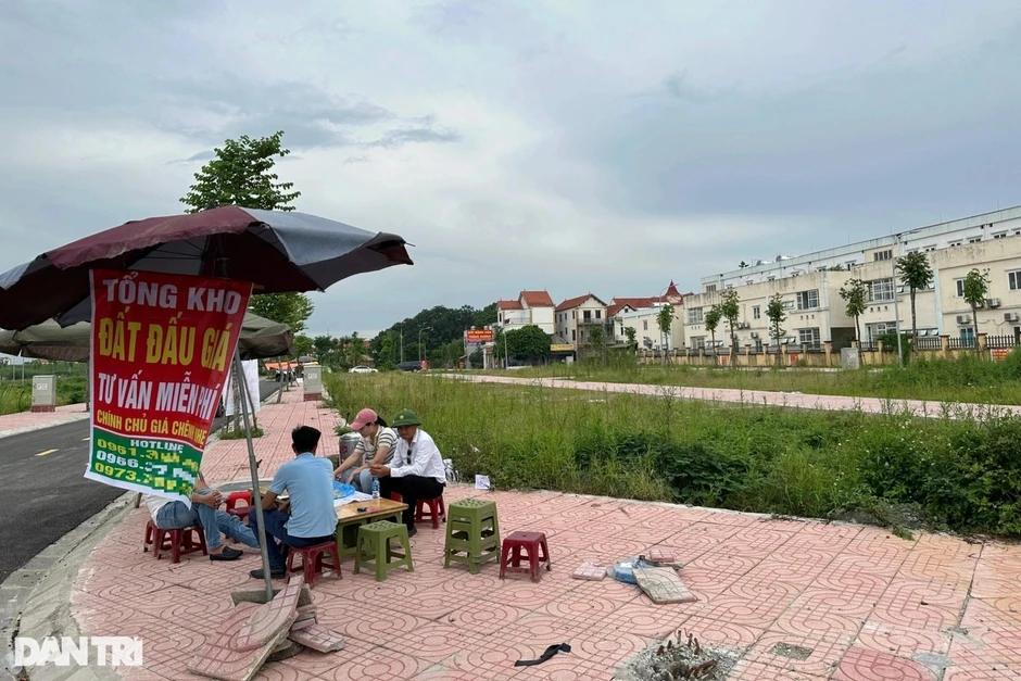 Chuyên gia: Định giá đất đang là điểm nghẽn của thị trường bất động sản Chuyên gia: Định giá đất đang là điểm nghẽn của thị trường bất động sản
