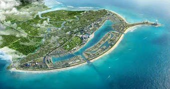 Chuyên gia 'giải mã' cách siêu đô thị thế hệ mới tái định nghĩa bất động sản giá trị thực