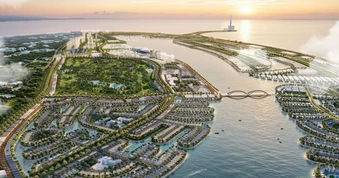 Chuyên gia giải mã lý do nhà đầu tư ngoại tăng tốc “gom” tài sản thực tại Việt Nam giữa biến động toàn cầu