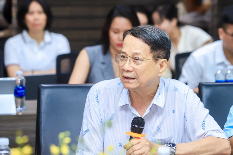 Chuyên gia: Không có chuyện thị trường bất động sản đóng băng Chuyên gia: Không có chuyện thị trường bất động sản đóng băng