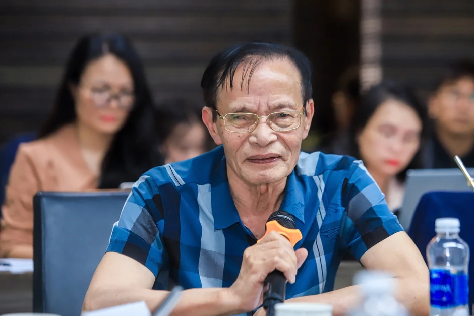 Chuyên gia: Không có chuyện thị trường bất động sản đóng băng Chuyên gia: Không có chuyện thị trường bất động sản đóng băng