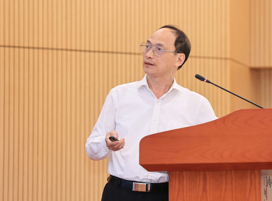 Chuyên gia nói gì về việc sử dụng vật liệu xanh cho phát triển bền vững? Chuyên gia nói gì về việc sử dụng vật liệu xanh cho phát triển bền vững?