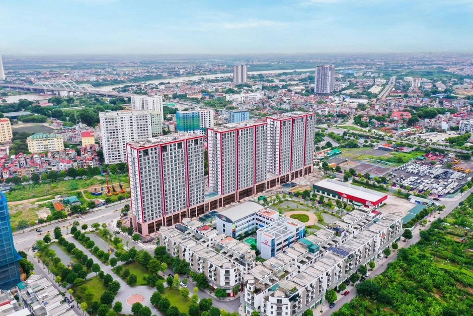Chuyên gia nói về đề xuất bán nhà trong KĐT đa mục tiêu sau 3 năm Chuyên gia nói về đề xuất bán nhà trong KĐT đa mục tiêu sau 3 năm
