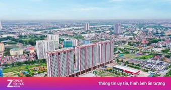 Chuyên gia nói về đề xuất bán nhà trong KĐT đa mục tiêu sau 3 năm