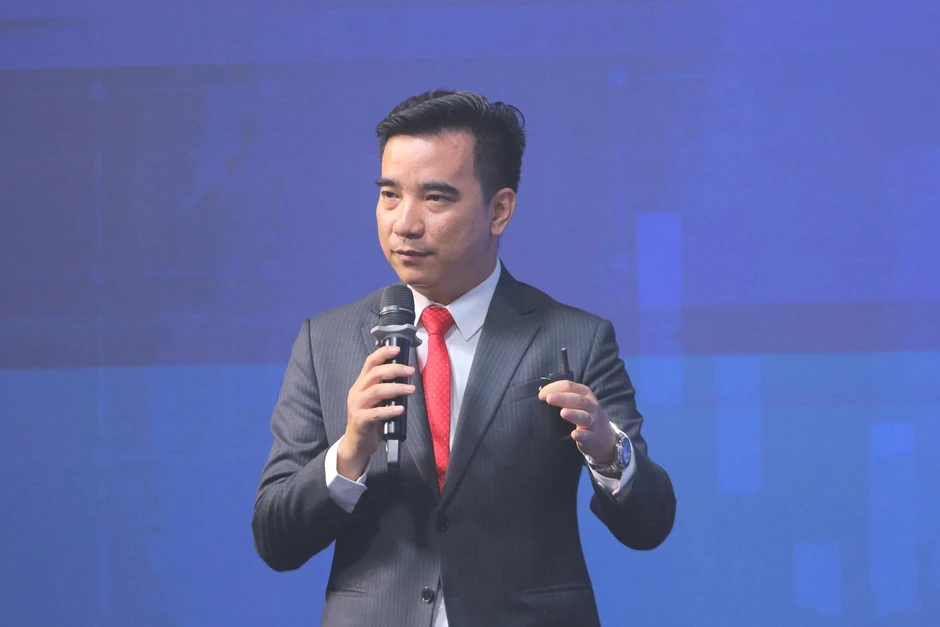 Chuyên gia: "Kỷ nguyên phân lô" đất nền đang chấm dứt Chuyên gia: "Kỷ nguyên phân lô" đất nền đang chấm dứt